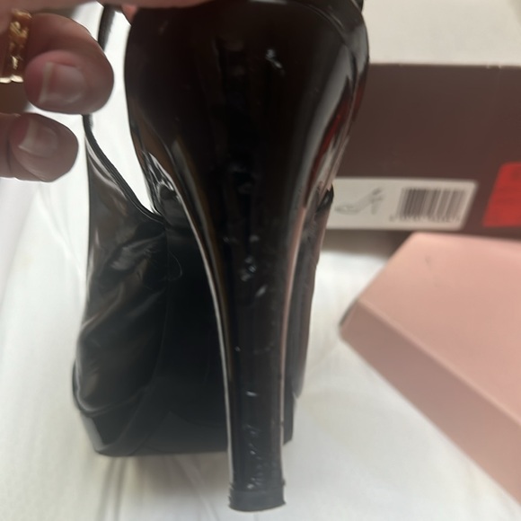 Bandolino heels - Picture 6 of 6